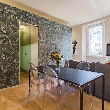 Casa Epiro Apartment Roma Ngoại thất bức ảnh