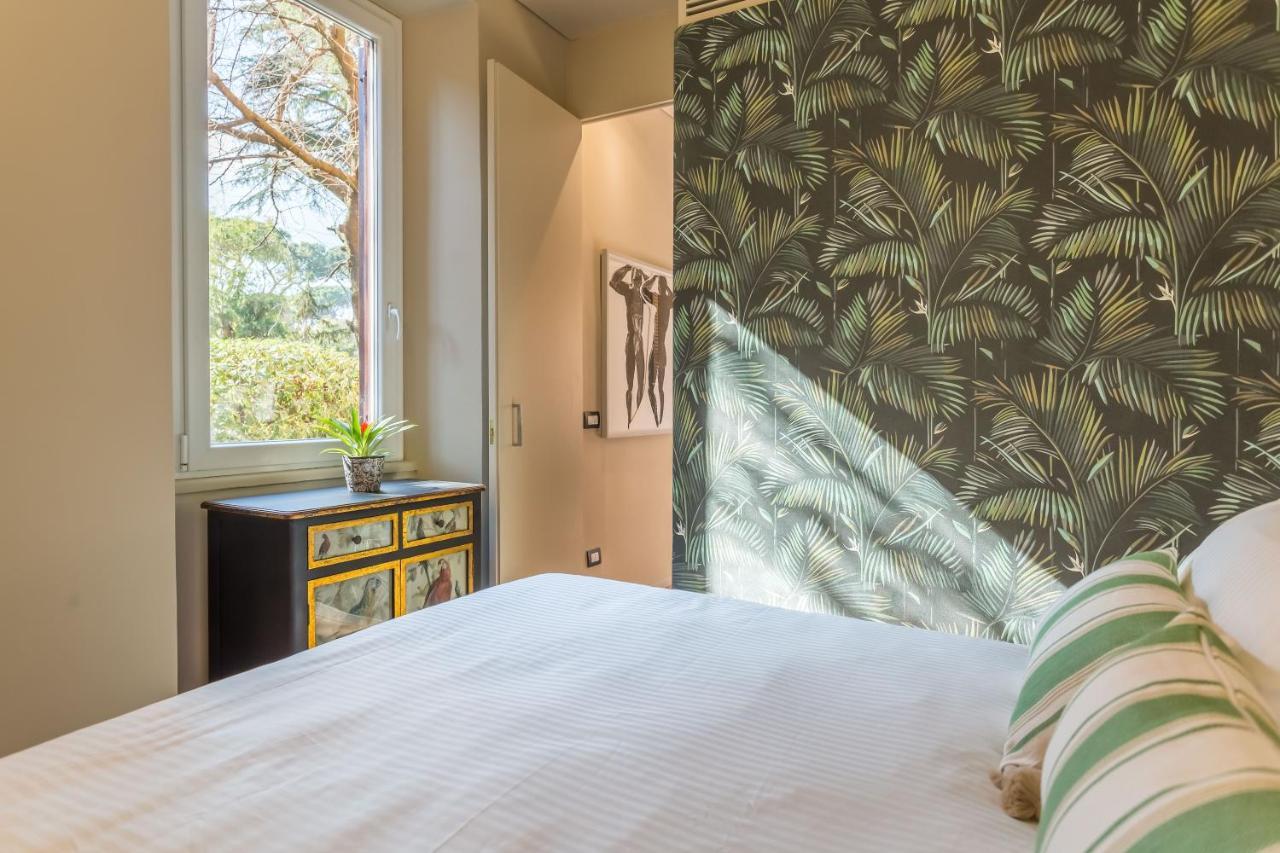 Casa Epiro Apartment Roma Ngoại thất bức ảnh