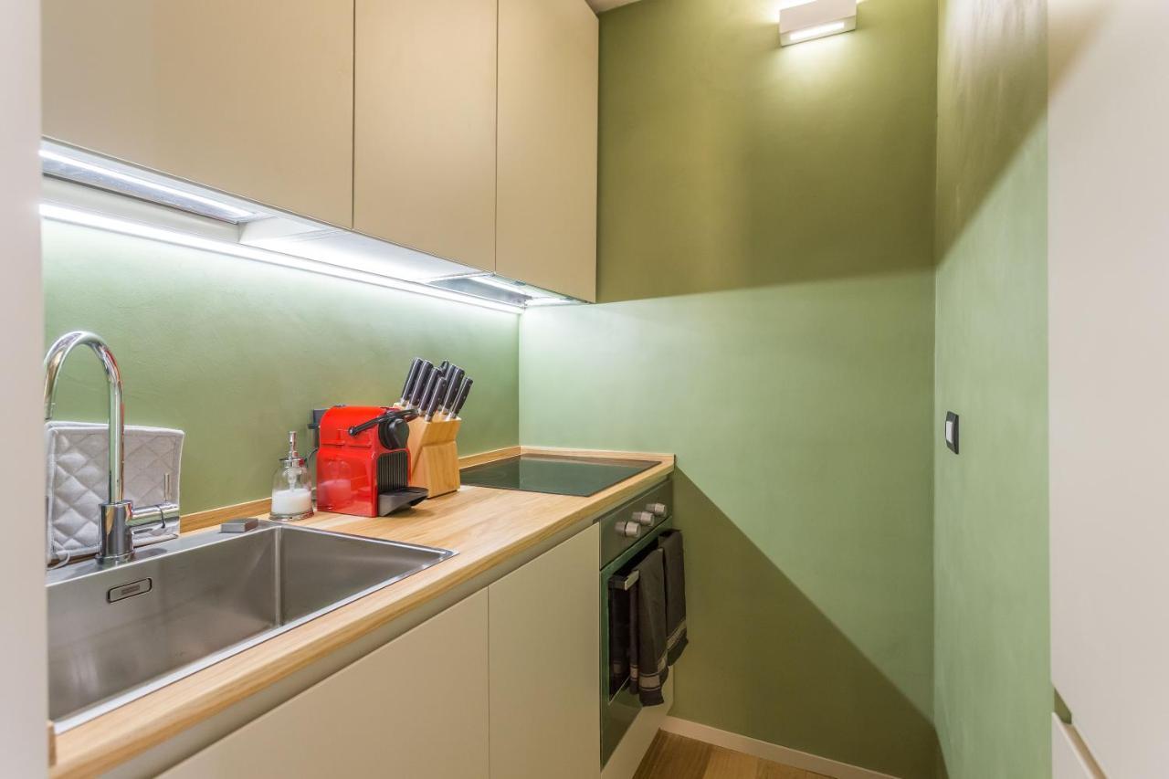 Casa Epiro Apartment Roma Ngoại thất bức ảnh