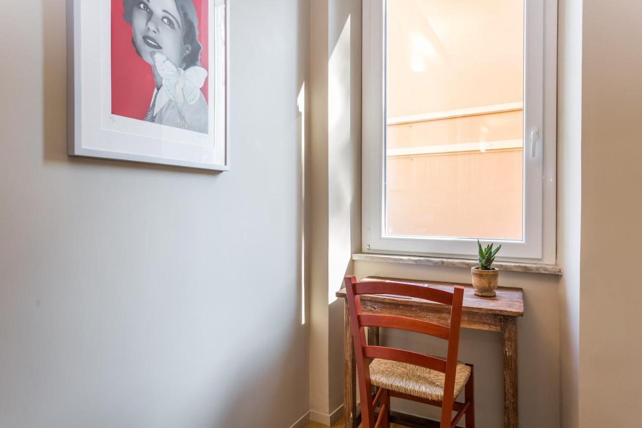 Casa Epiro Apartment Roma Ngoại thất bức ảnh