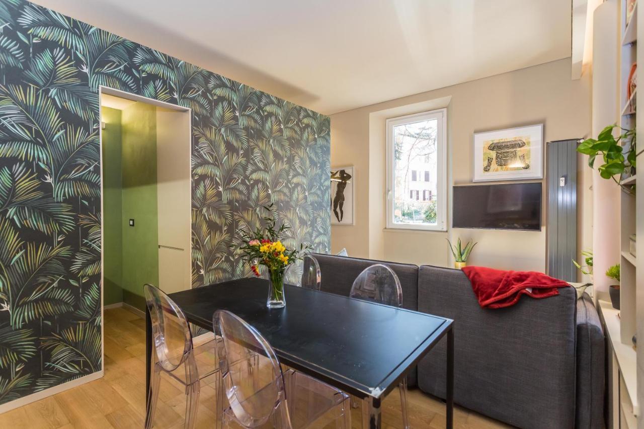 Casa Epiro Apartment Roma Ngoại thất bức ảnh