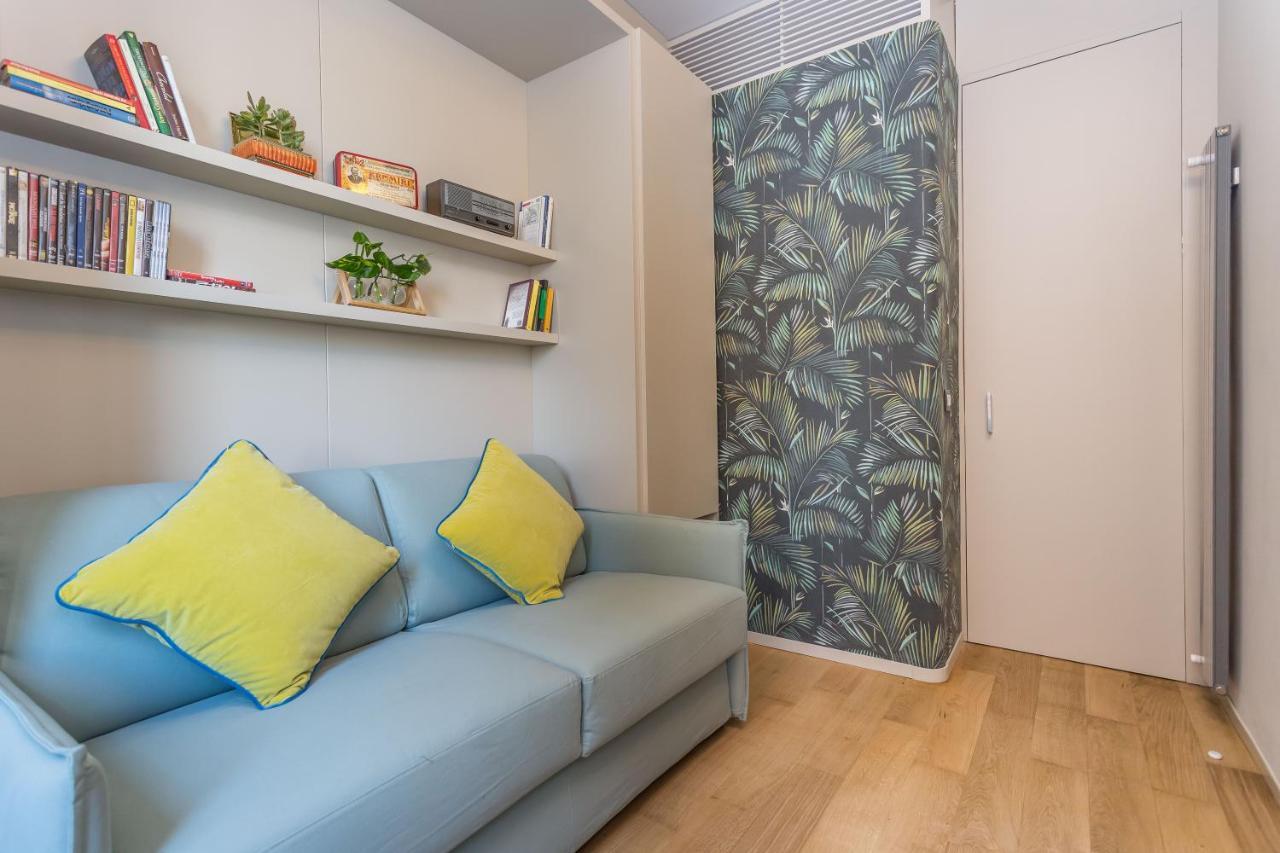 Casa Epiro Apartment Roma Ngoại thất bức ảnh