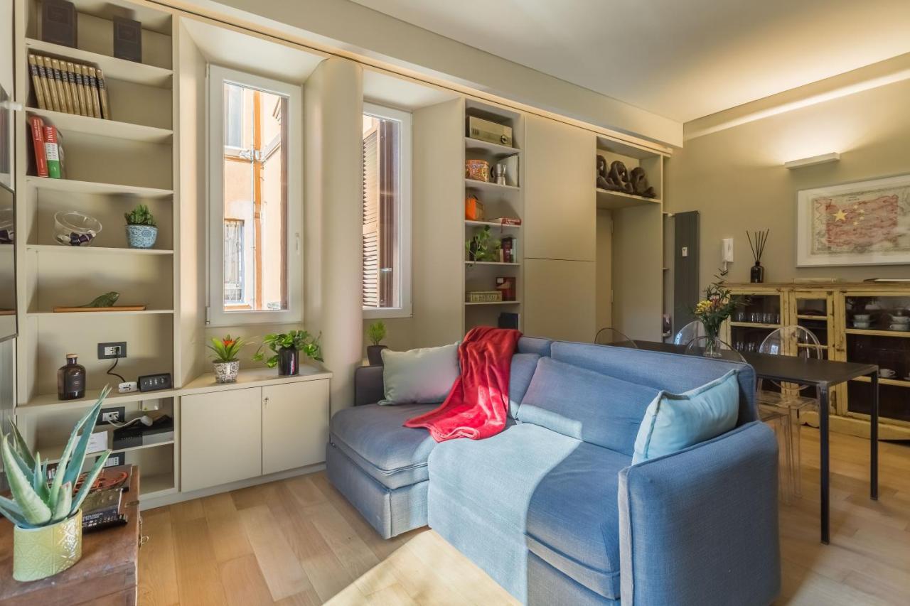 Casa Epiro Apartment Roma Ngoại thất bức ảnh