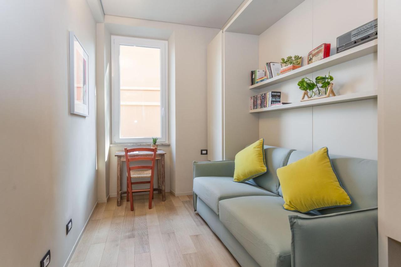 Casa Epiro Apartment Roma Ngoại thất bức ảnh