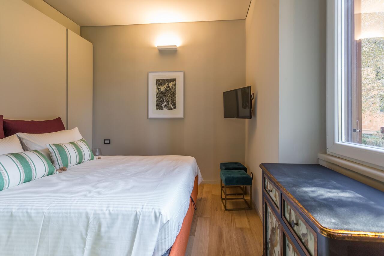 Casa Epiro Apartment Roma Ngoại thất bức ảnh