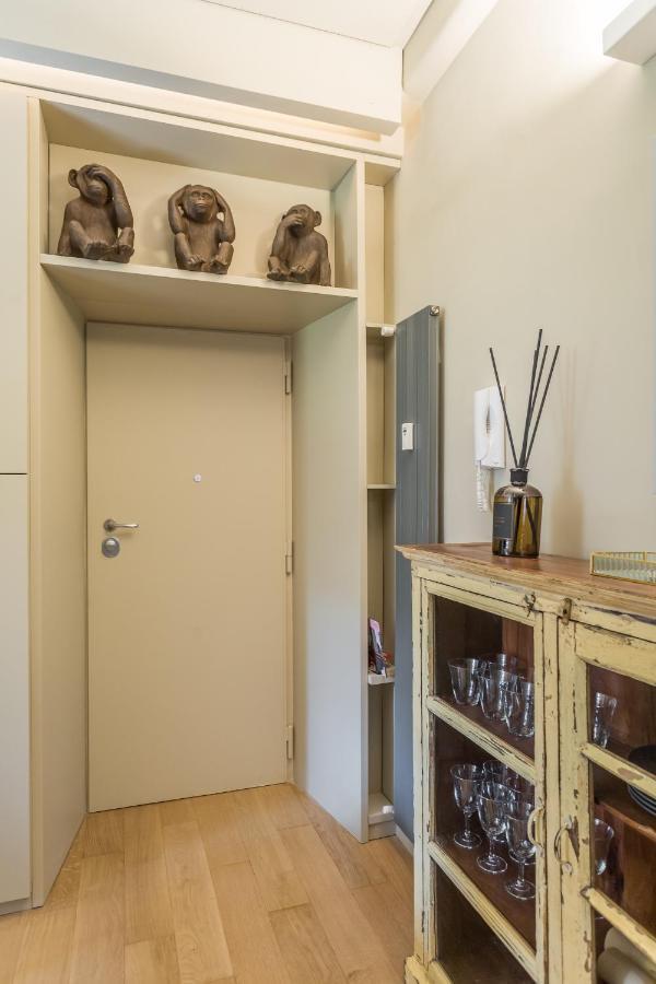 Casa Epiro Apartment Roma Ngoại thất bức ảnh