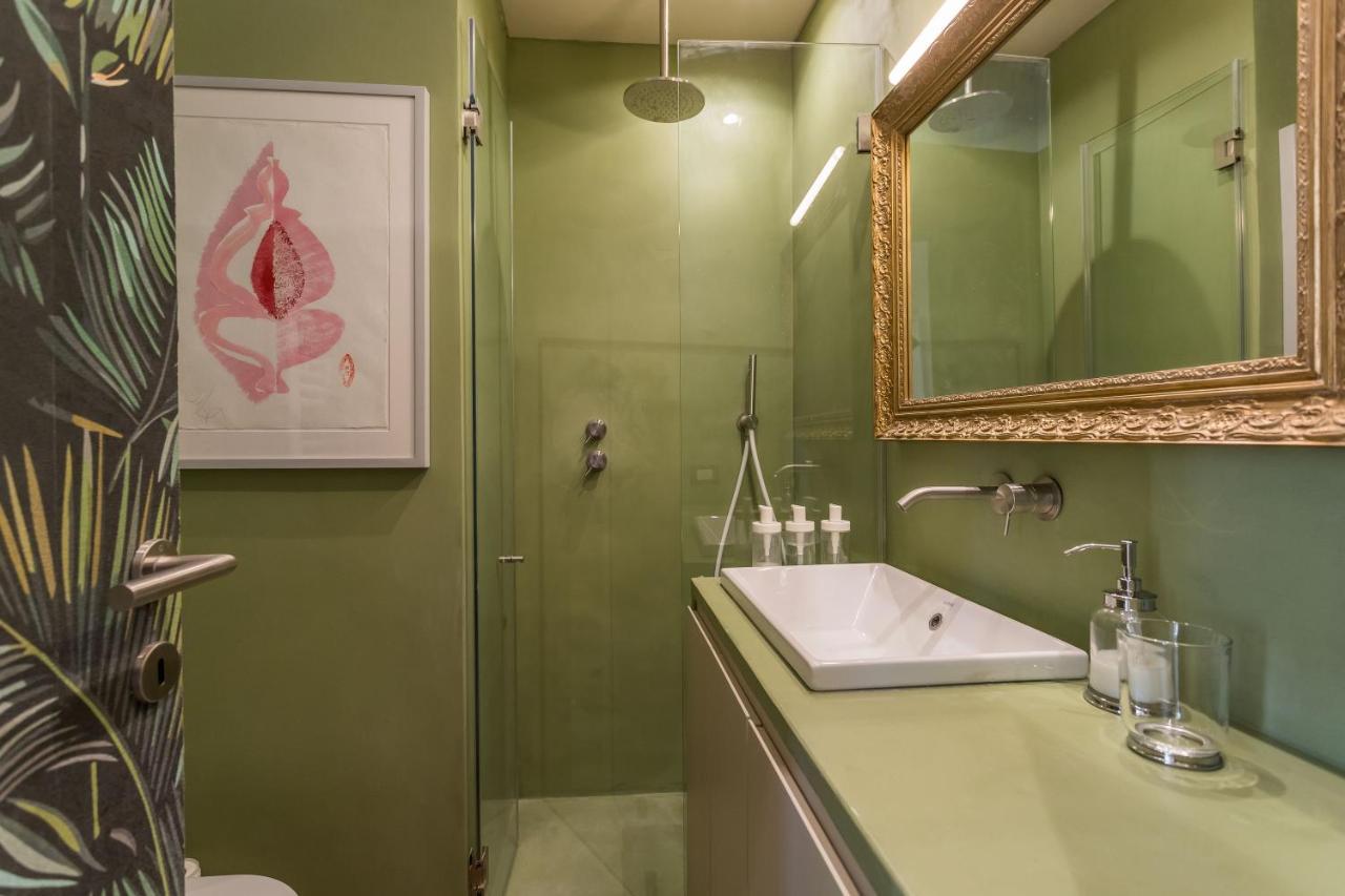 Casa Epiro Apartment Roma Ngoại thất bức ảnh