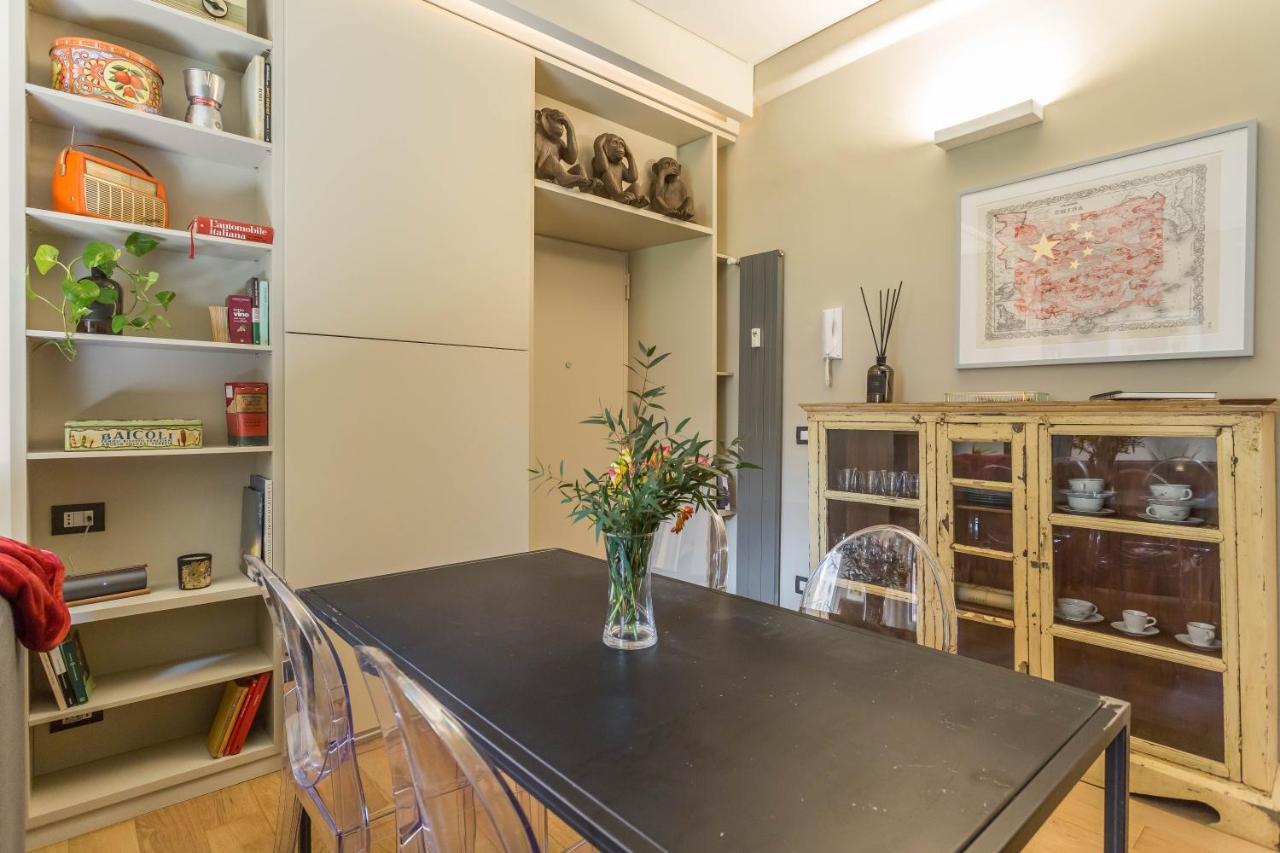 Casa Epiro Apartment Roma Ngoại thất bức ảnh