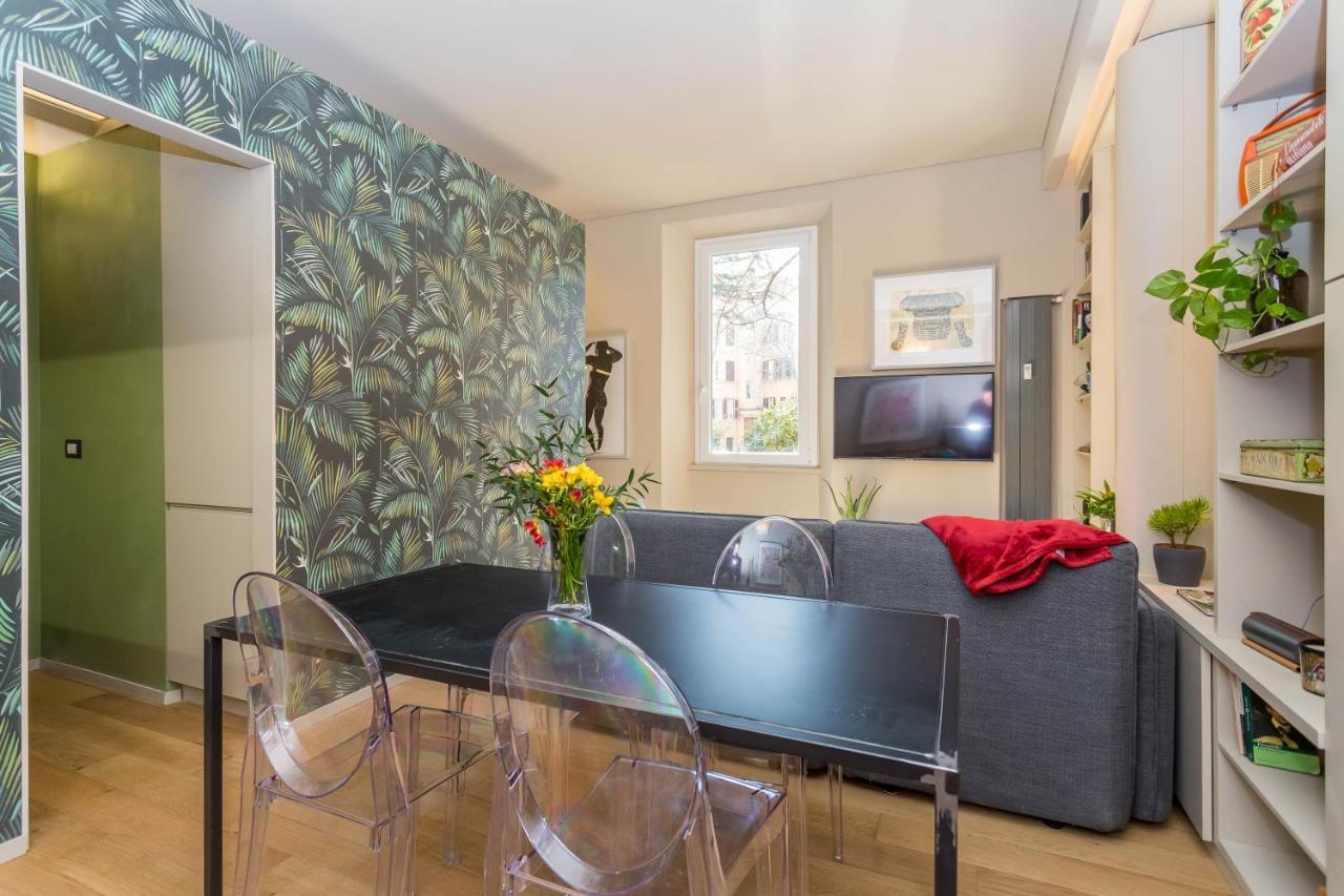 Casa Epiro Apartment Roma Ngoại thất bức ảnh