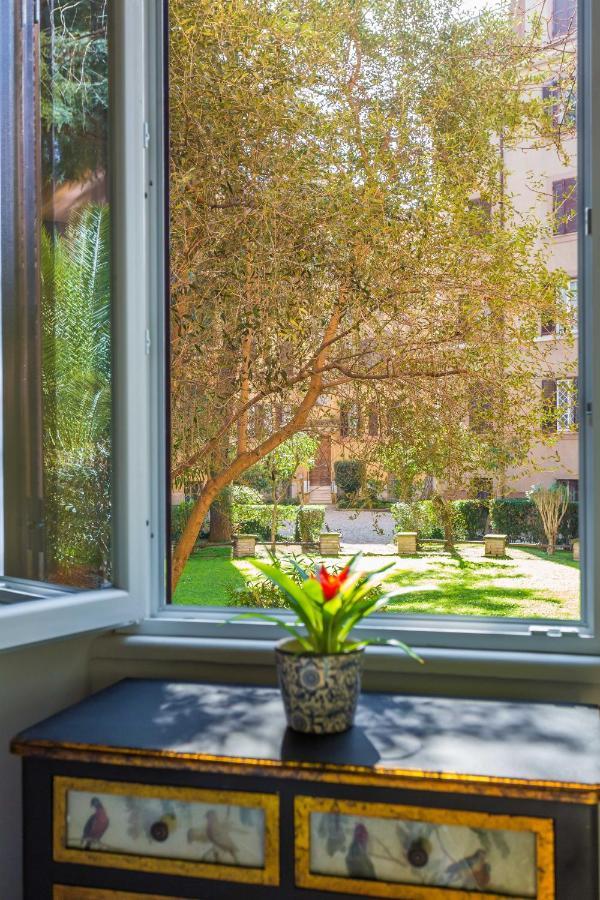 Casa Epiro Apartment Roma Ngoại thất bức ảnh