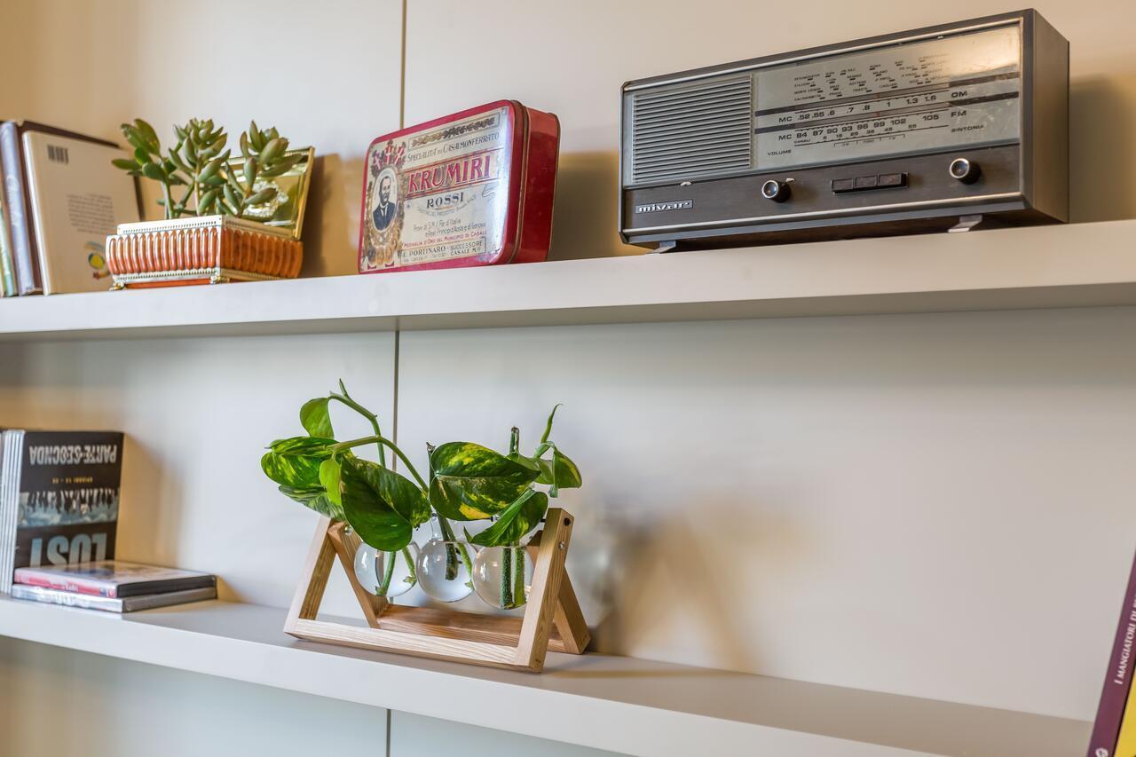 Casa Epiro Apartment Roma Ngoại thất bức ảnh