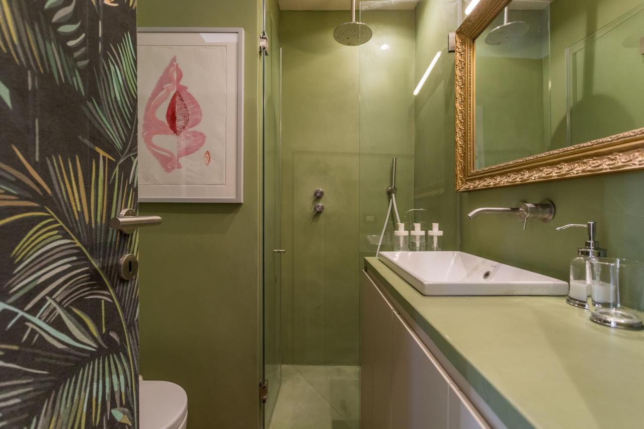Casa Epiro Apartment Roma Ngoại thất bức ảnh