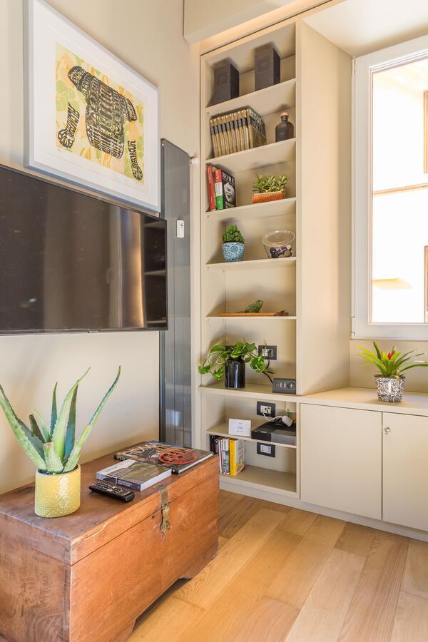 Casa Epiro Apartment Roma Ngoại thất bức ảnh