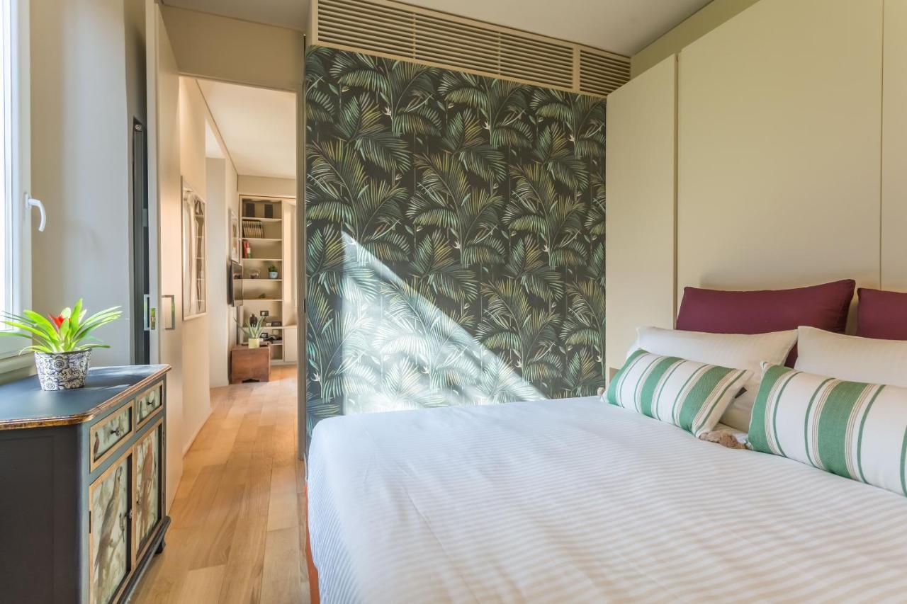Casa Epiro Apartment Roma Ngoại thất bức ảnh